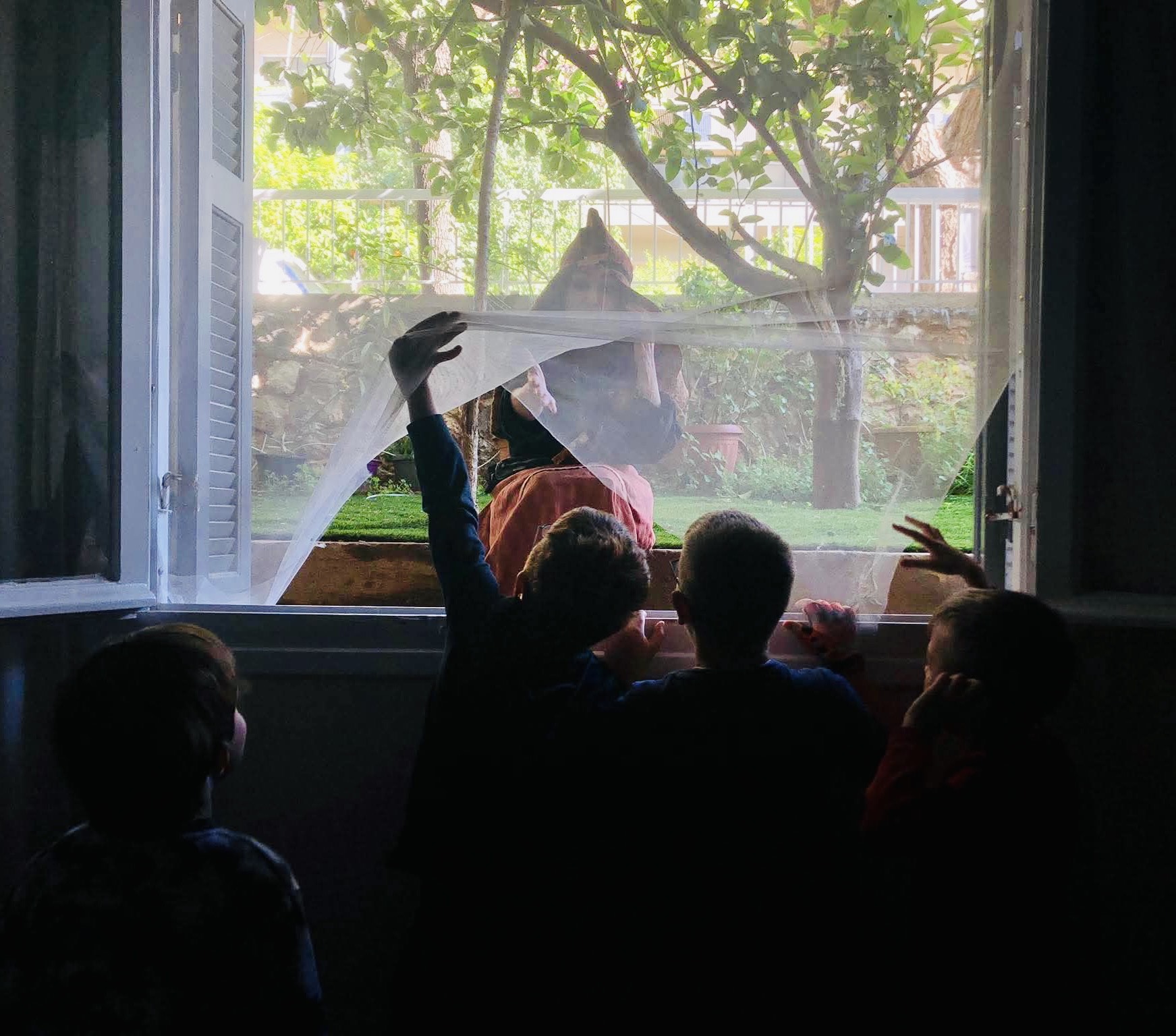 «Κυρία, ποια είναι η αποστολή μας σήμερα;»-4