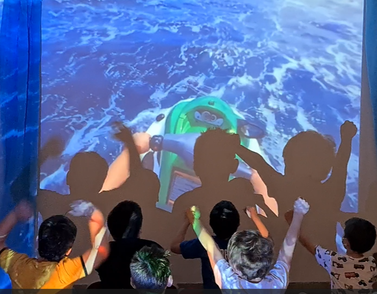 «Κυρία, ποια είναι η αποστολή μας σήμερα;»-5