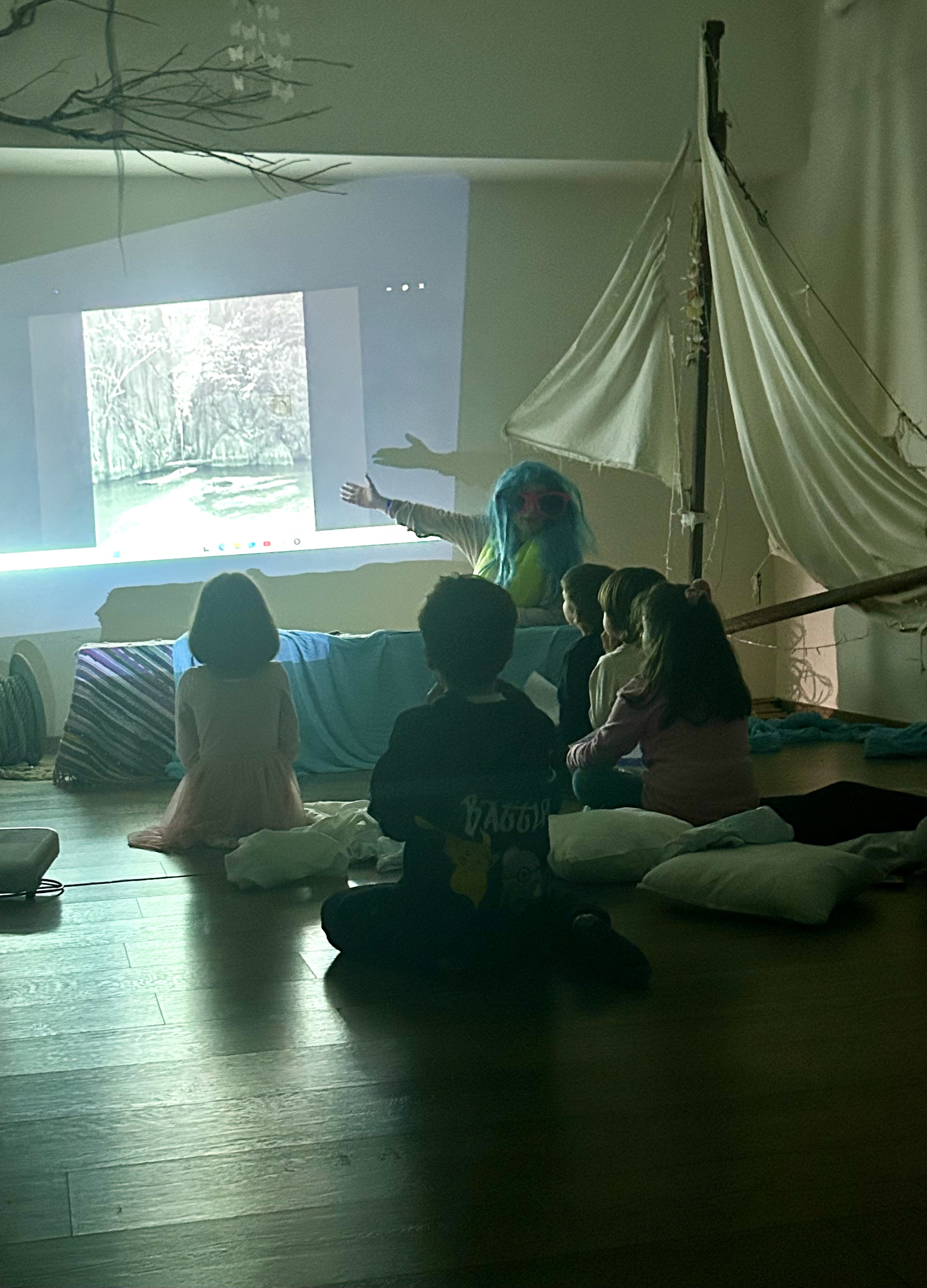 «Κυρία, ποια είναι η αποστολή μας σήμερα;»-1