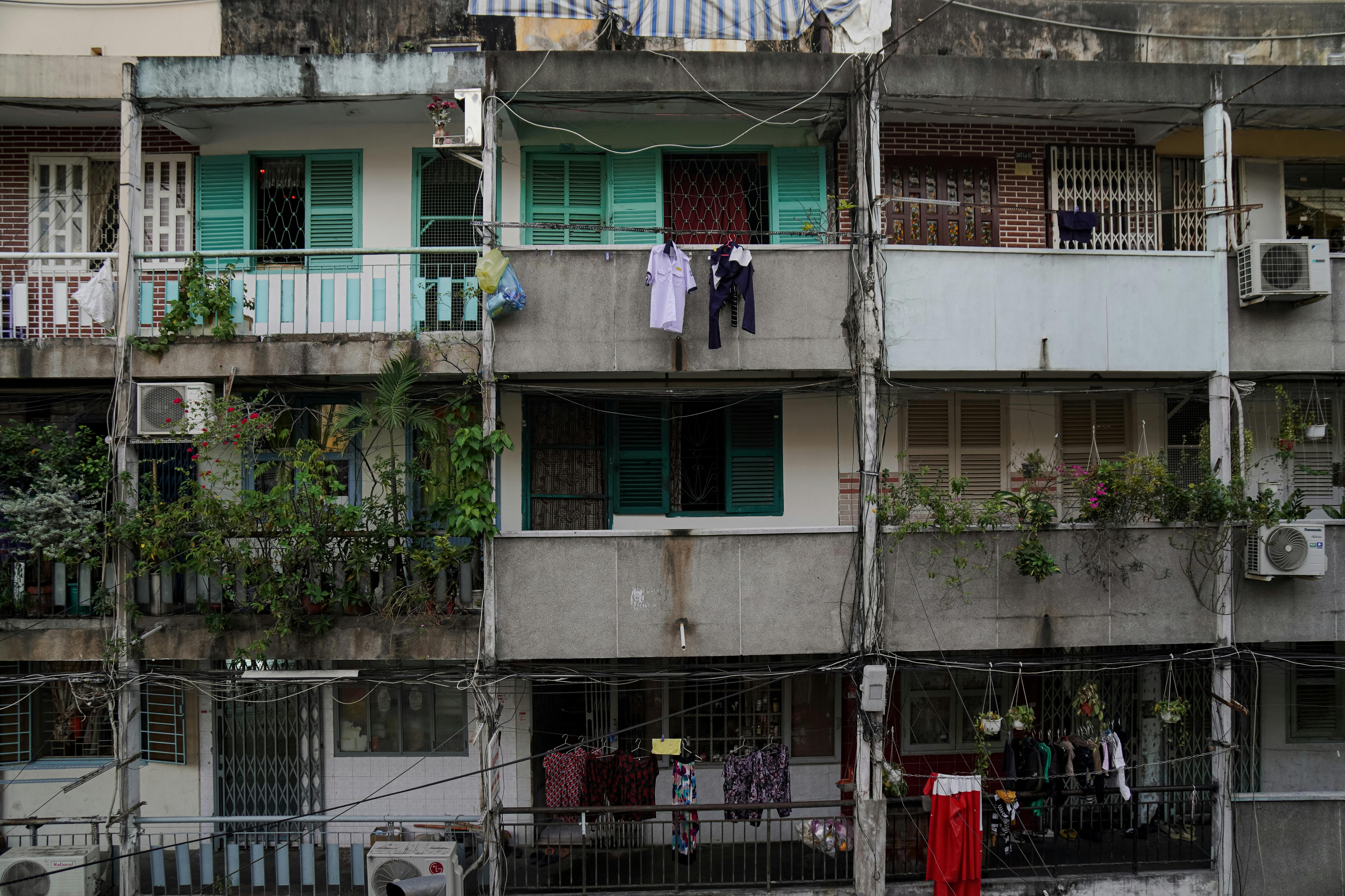 Στεγνωτήριο ρούχων: 5 λόγοι για να επενδύσεις σε αυτή τη συσκευή.-3