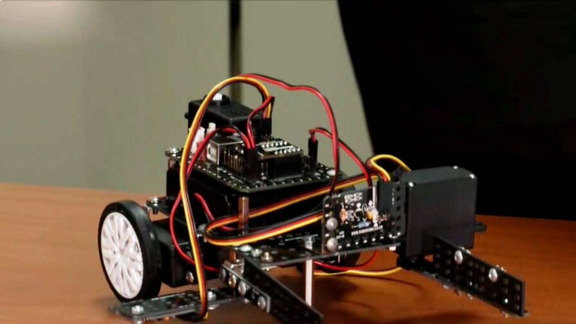 Παγκόσμια Ολυμπιάδα Ρομποτικής: 8 μετάλλια για τους Ελληνες μαθητές-1