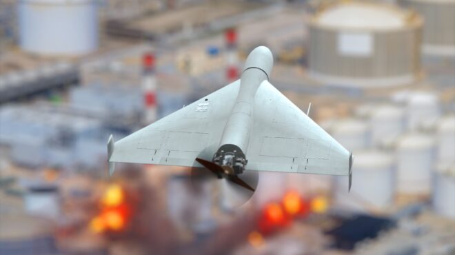 η-ουκρανία-έπληξε-ρωσικό-διυλιστήριο-563433940