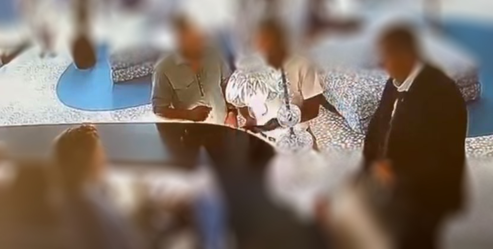 Πώς δρούσε η σπείρα Ρουμάνων με τη μέθοδο «Rip-Deal» – Η κλοπή στο ξενοδοχείο της Αθήνας-1