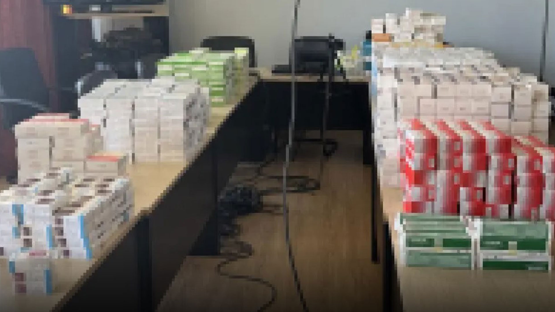 ΕΛ.ΑΣ.: Δεκάδες συλλήψεις για ουσίες ντόπινγκ – Δίκτυο με ράβδους χρυσού και όπλα-4