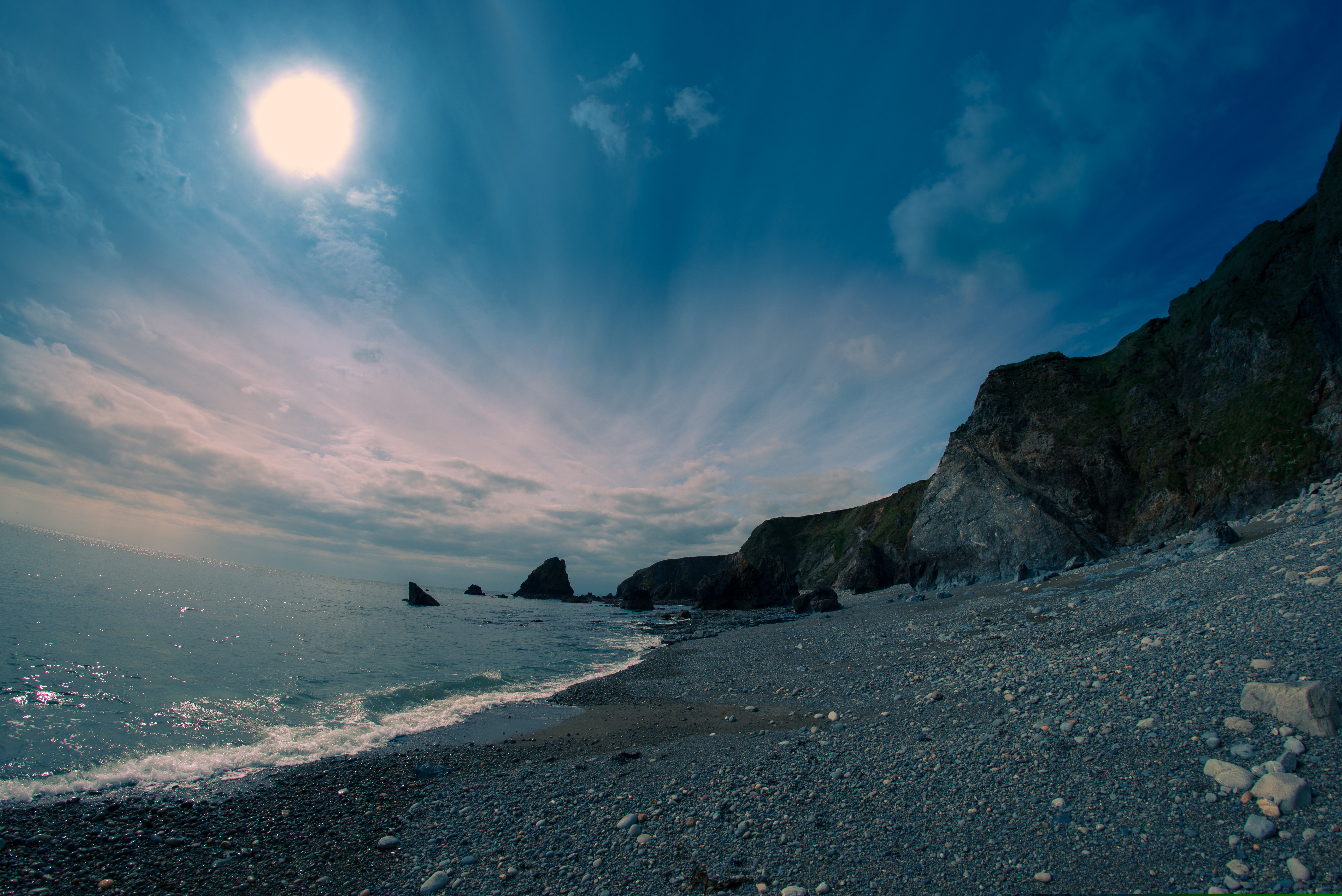 Lonely Planet: Η Αλόννησος στα 3 καλύτερα μέρη του κόσμου για solo travelers, το 2025-1