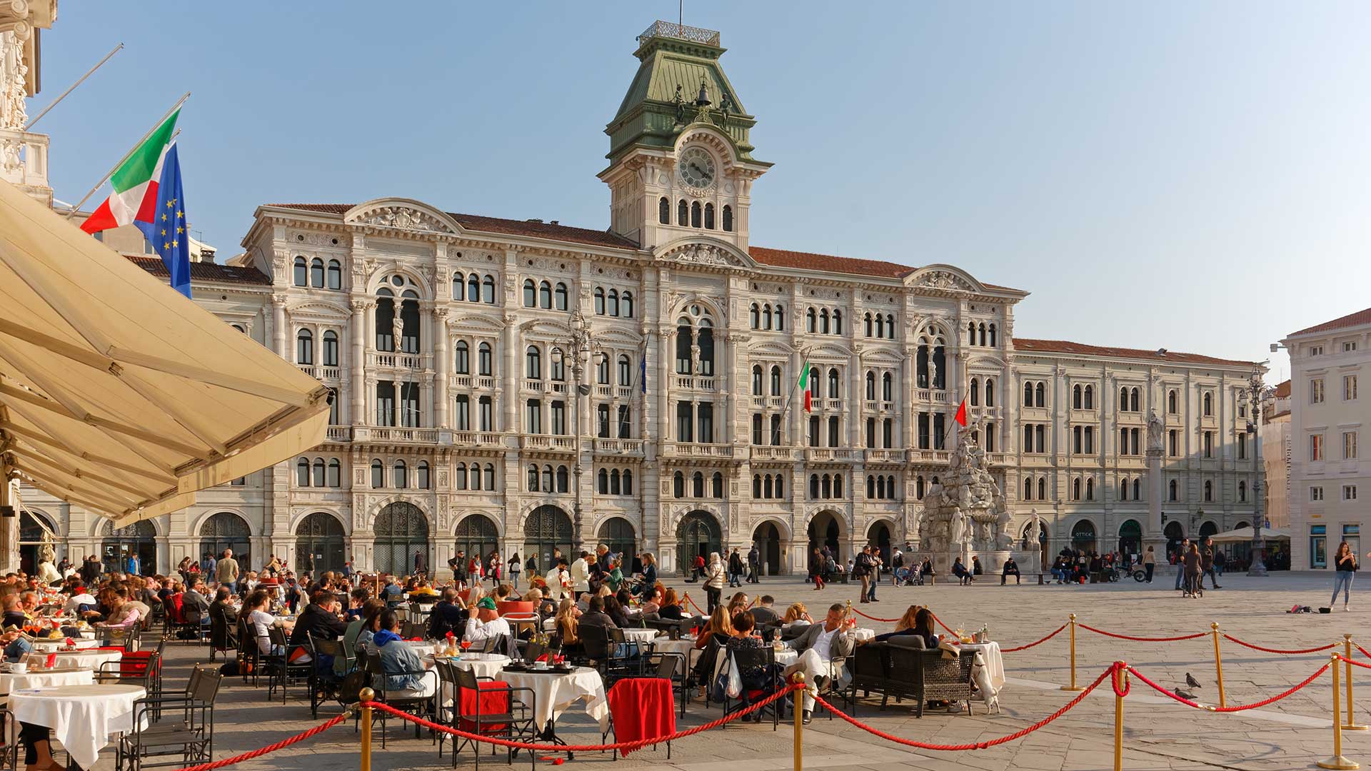 Πώς θα ταξιδέψουμε το 2025: Προορισμοί και κυρίαρχες τάσεις για τη νέα χρονιά-2