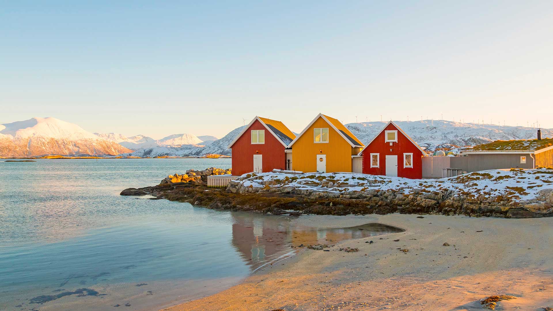 Πώς θα ταξιδέψουμε το 2025: Προορισμοί και κυρίαρχες τάσεις για τη νέα χρονιά-4