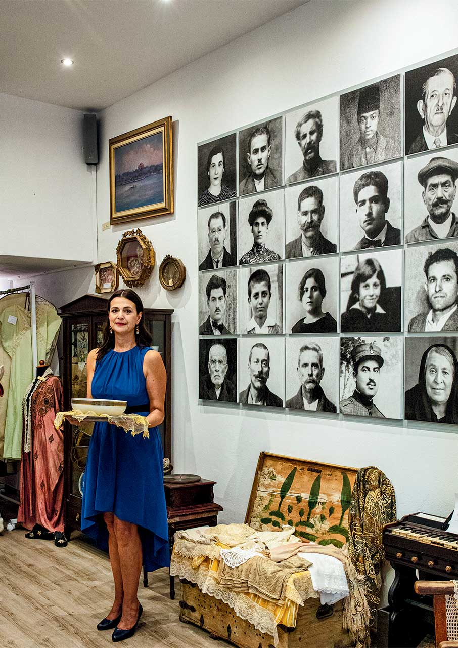 Ενα ταξίδι στην πολυπολιτισμική κουζίνα της Σύρου-4