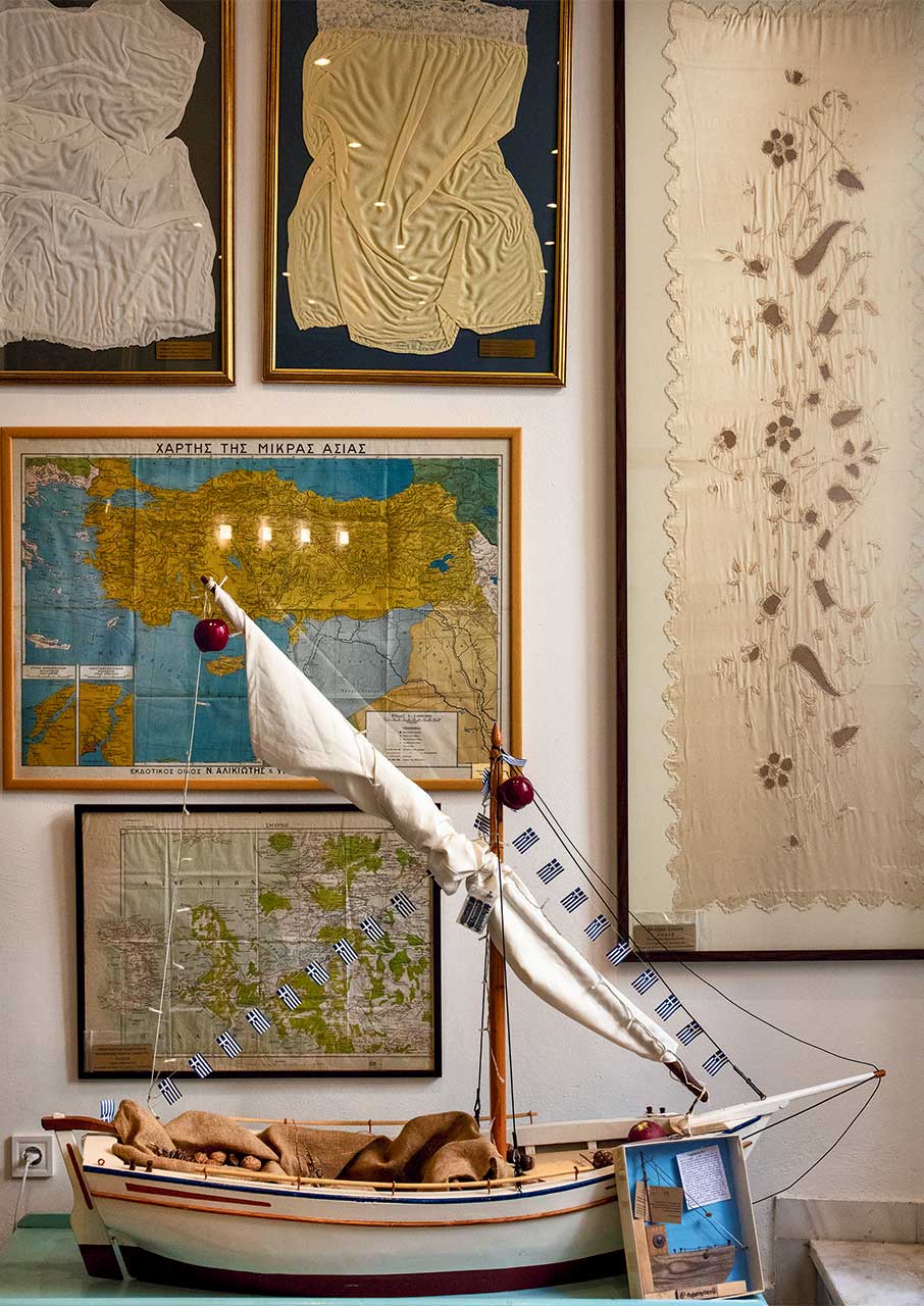 Ενα ταξίδι στην πολυπολιτισμική κουζίνα της Σύρου-3