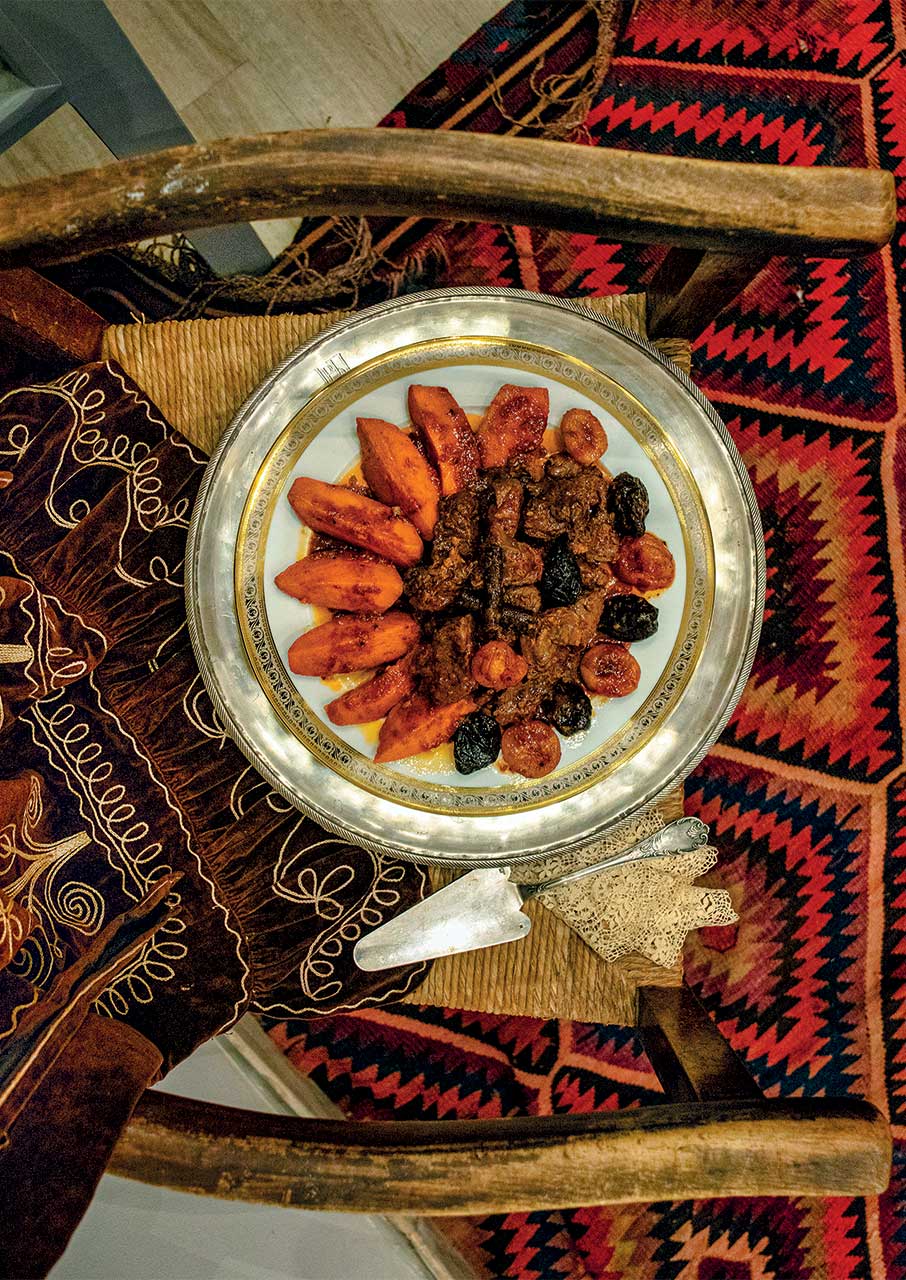 Ενα ταξίδι στην πολυπολιτισμική κουζίνα της Σύρου-6