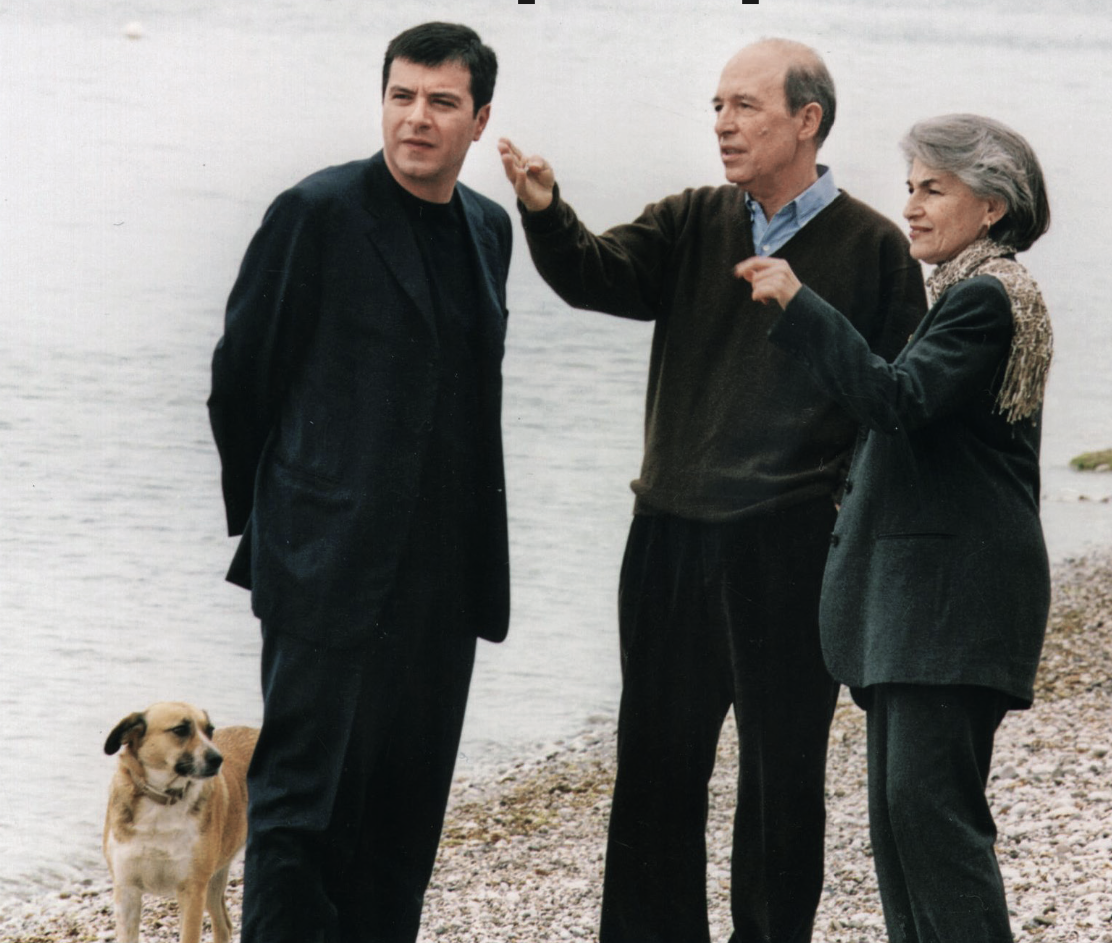 «Δεν είμαι εισαγγελέας, κύριε Θεοδωράκη»-1