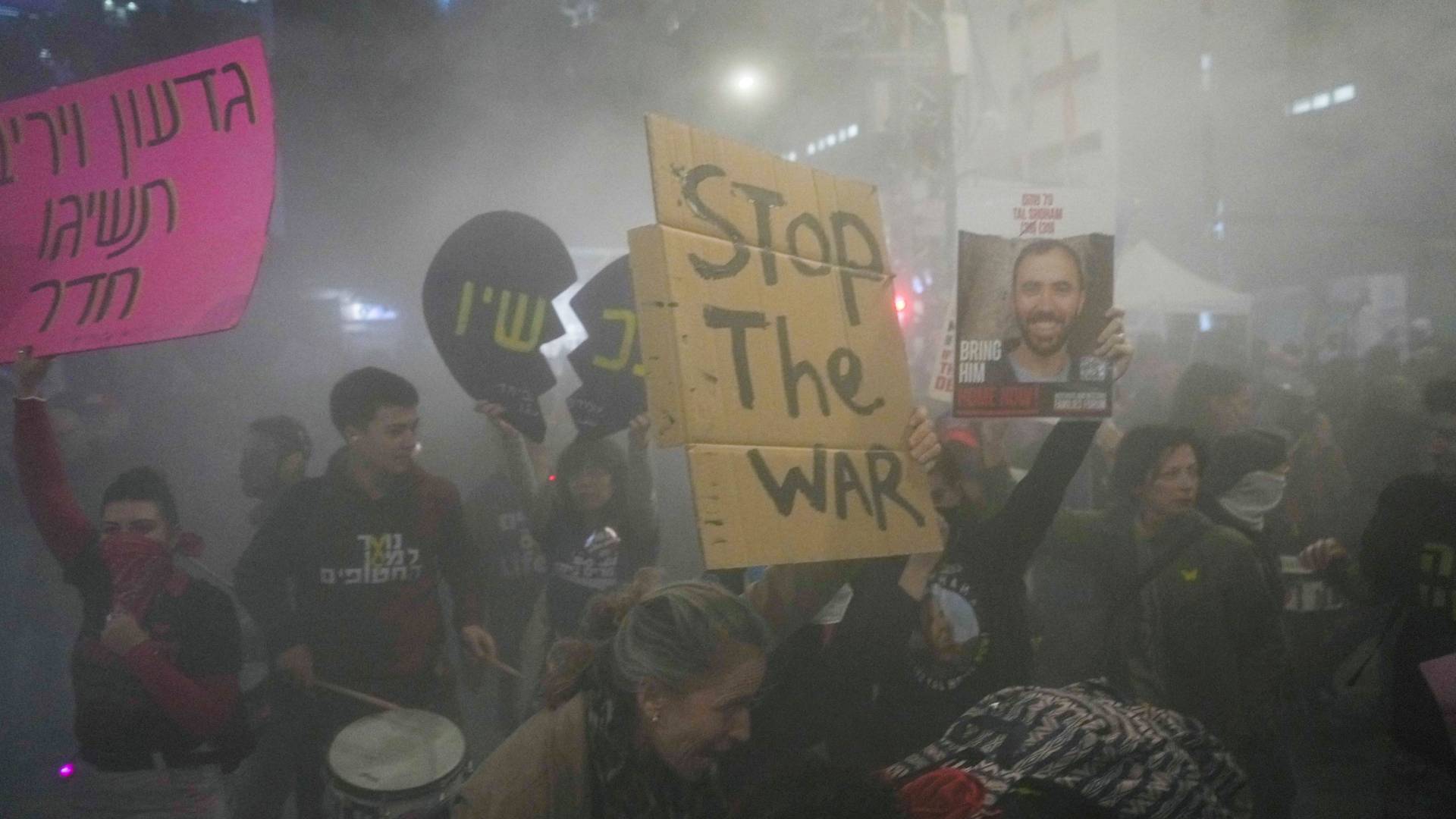 Γάζα: Τα 3 στάδια της συμφωνίας για κατάπαυση του πυρός-2