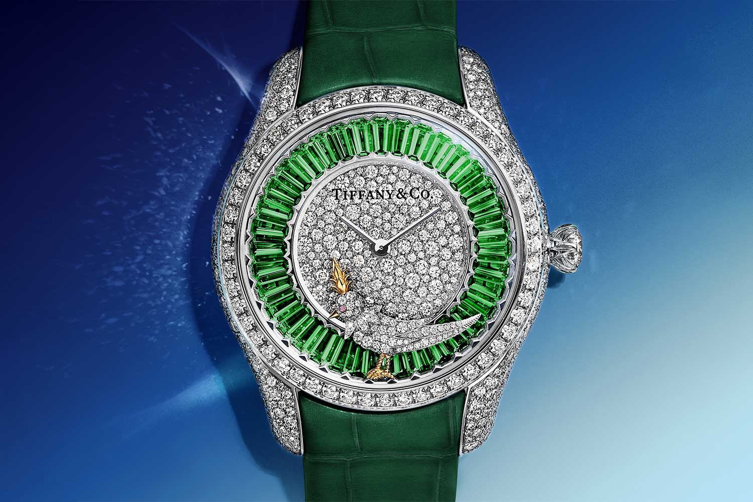 Τι παρουσίασαν οι Bulgari, Louis Vuitton και οι υπόλοιποι στην LVMH Week-3