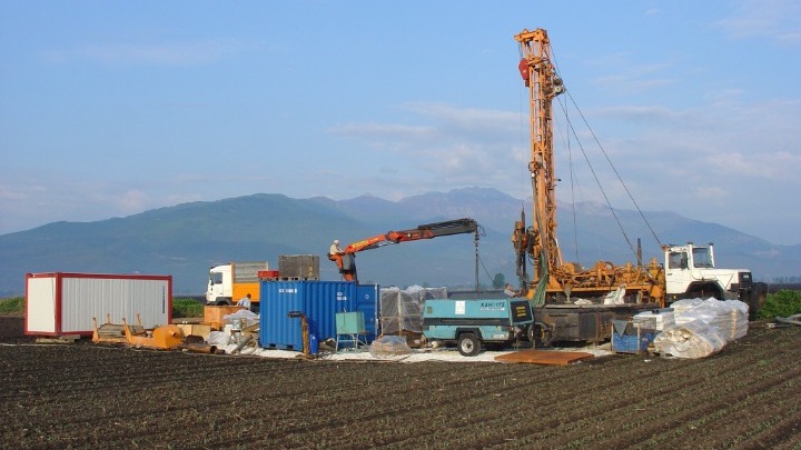 Το παλαιότερο αποτύπωμα ρύπανσης από μόλυβδο χρονολογείται από την… αρχαία Ελλάδα-2