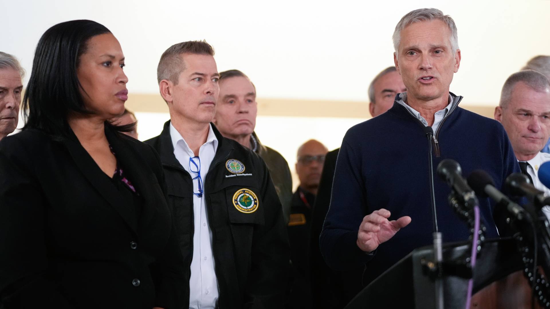 Ουάσιγκτον: Δεν υπάρχουν επιζώντες – «Μπορούσε να αποφευχθεί το δυστύχημα»-1