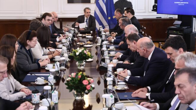 υπουργικό-συμβούλιο-την-παρασκευή-με-563444227