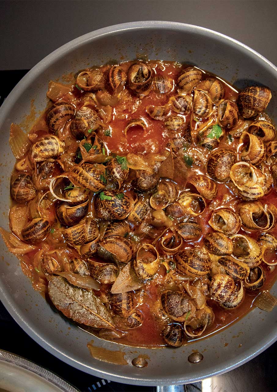 Ενα ταξίδι στην πολυπολιτισμική κουζίνα της Σύρου-8