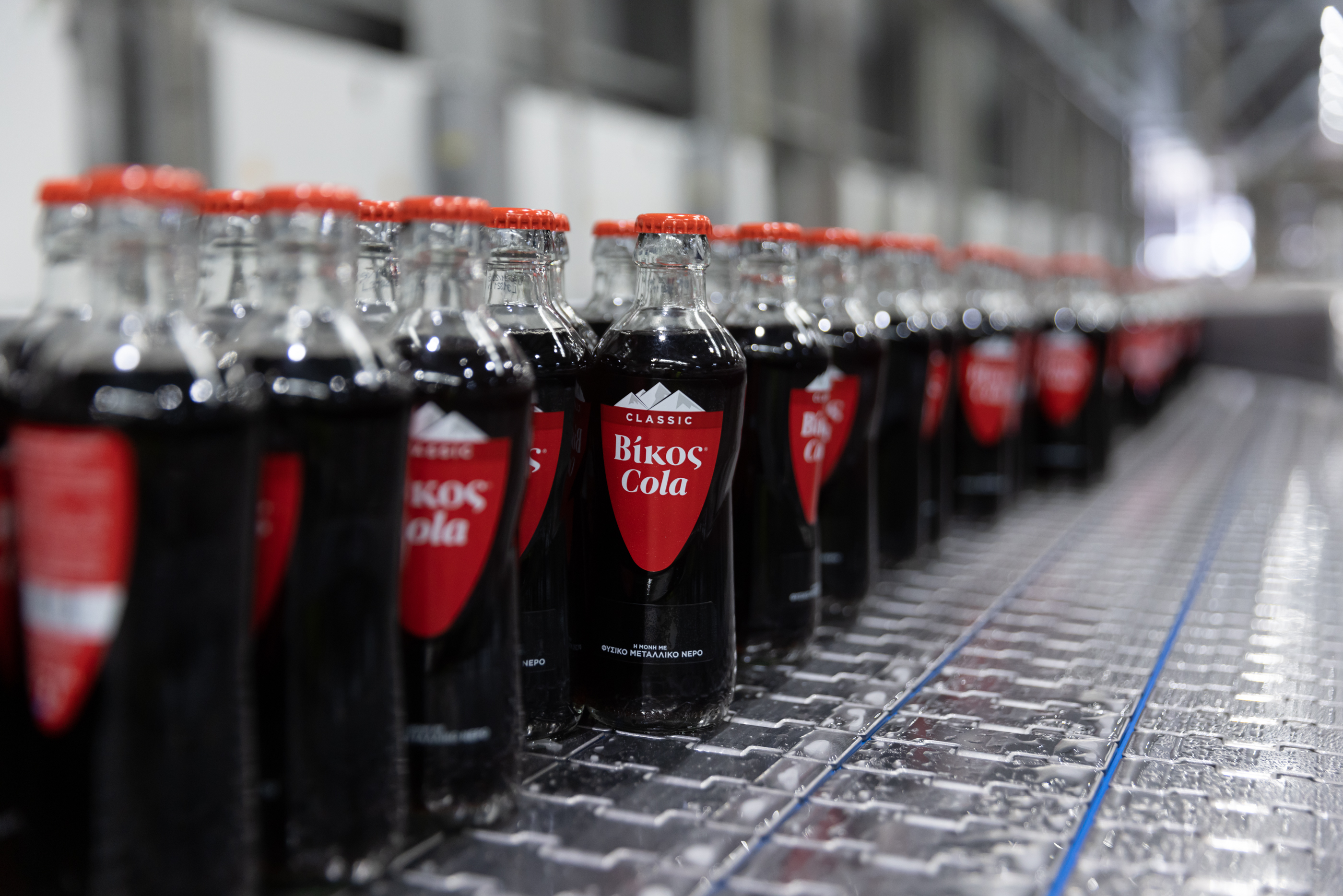 Η ελληνική εταιρεία που κοιτά στα μάτια τις πολυεθνικές-2