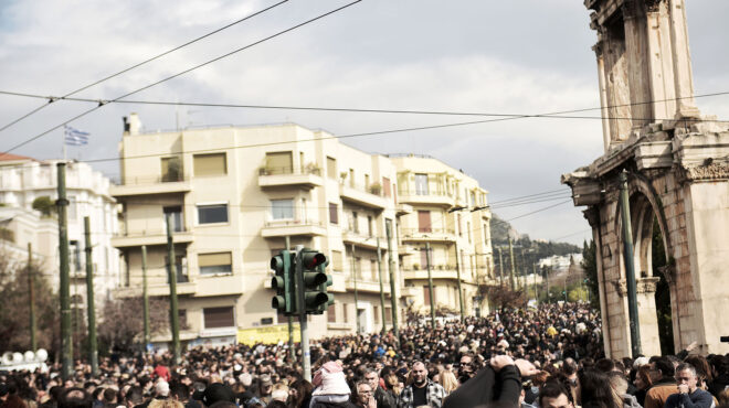 διαδηλώσεις-για-τα-τέμπη-το-αδιαχώρητ-563492416