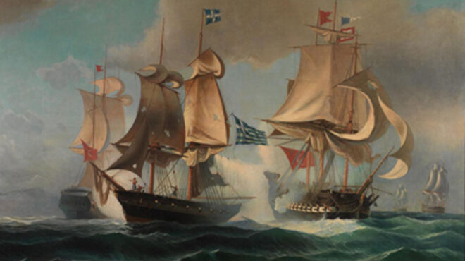 σαν-σήμερα-20-φεβρουαρίου-1822-η-ναυμαχία-563477377