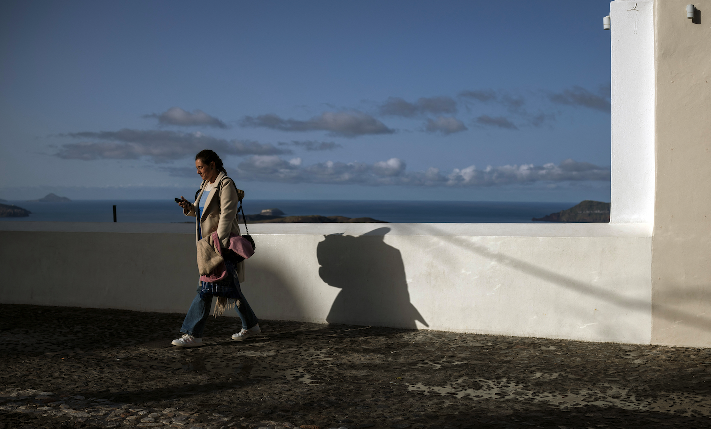 Σαντορίνη: Ωρες αγωνίας για τα συνεχόμενα Ρίχτερ-3