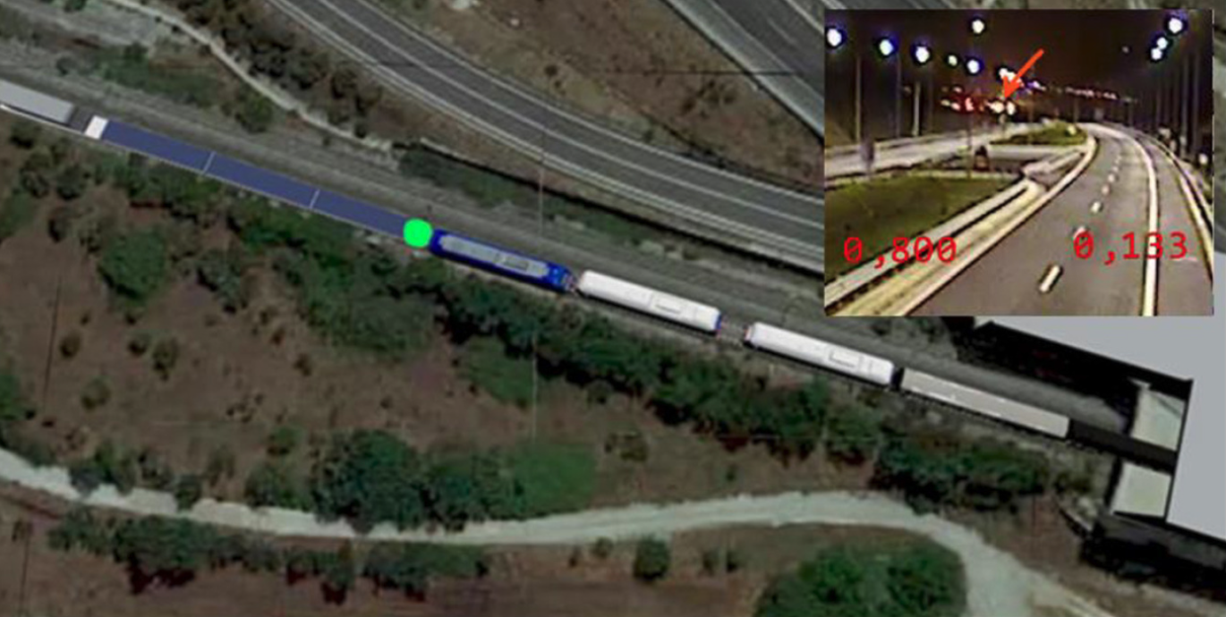 Τέμπη: Οι φωτογραφίες και οι πίνακες του πορίσματος-16