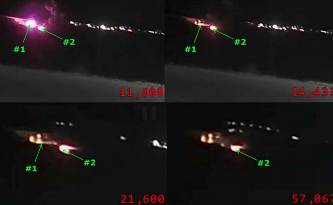 Τέμπη: Οι φωτογραφίες και οι πίνακες του πορίσματος-28