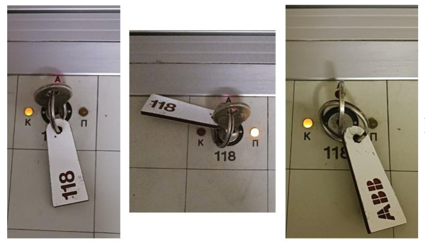 Τέμπη: Οι φωτογραφίες και οι πίνακες του πορίσματος-42