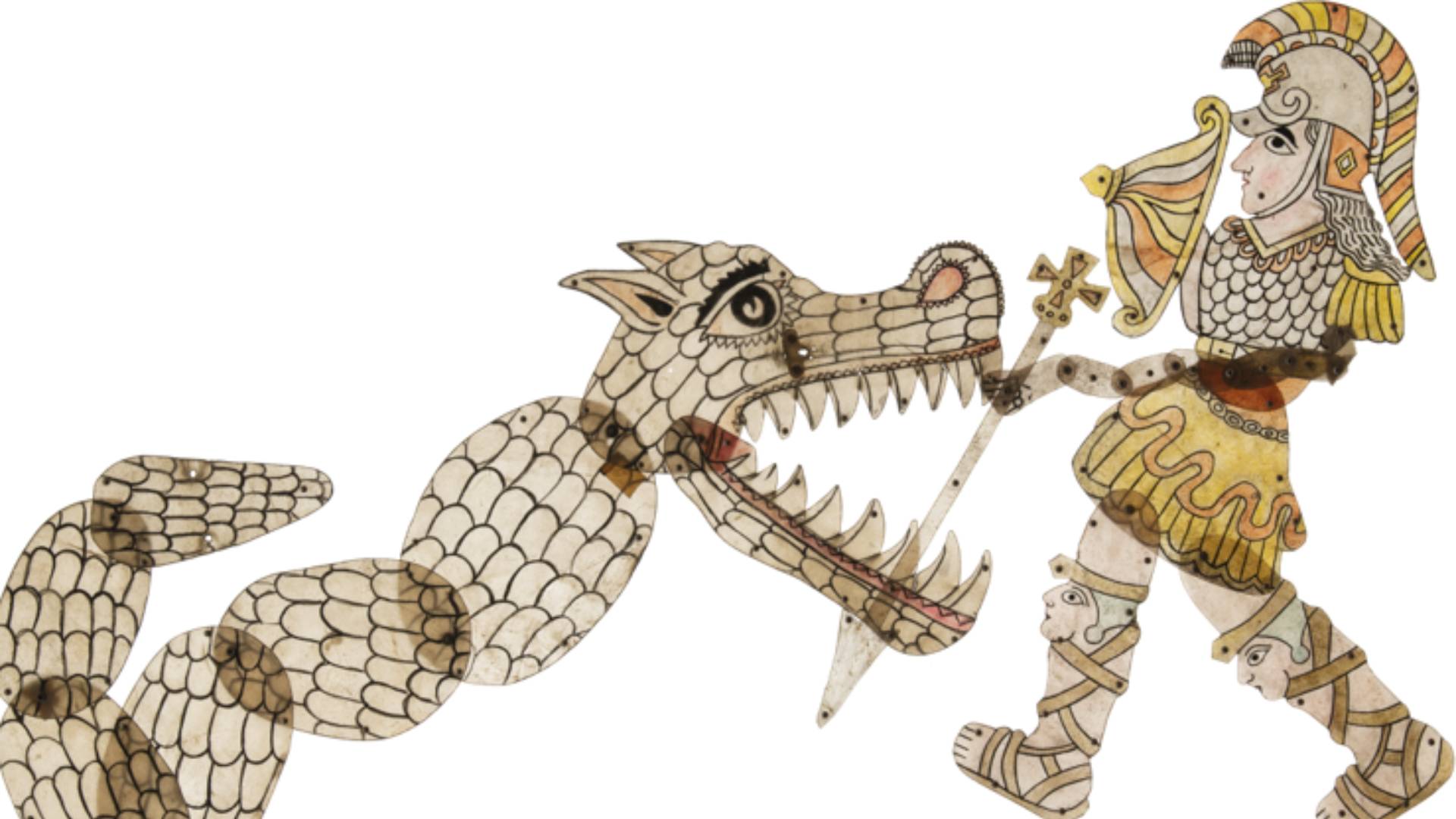 ΥΠΠΟ: Νεώτερο μνημείο η συλλογή θεάτρου σκιών του Σπαθάρειου Μουσείου-2