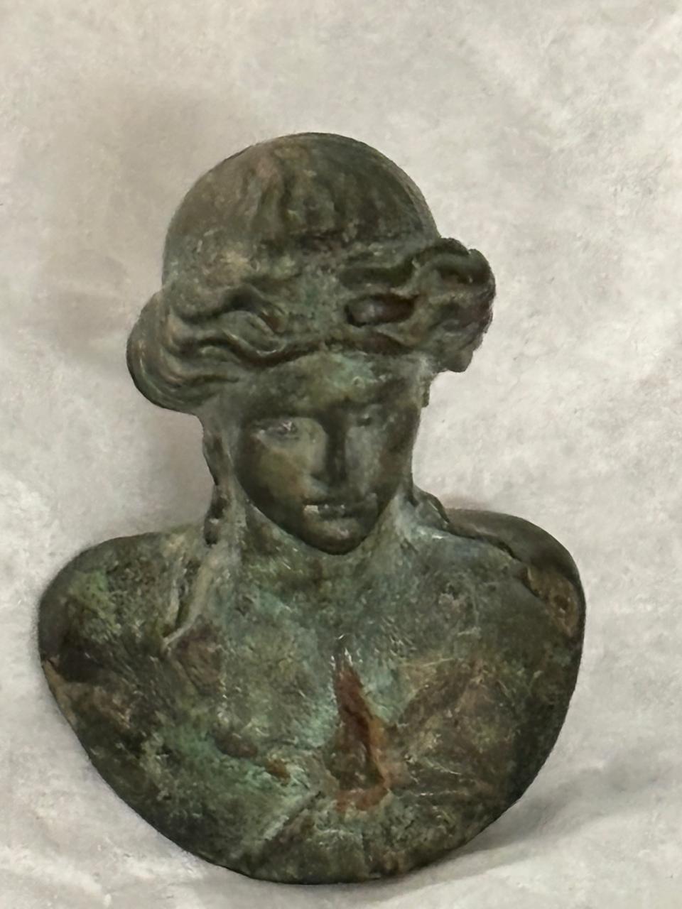 Αρχαίοι θησαυροί επιστρέφουν στην Ελλάδα-7