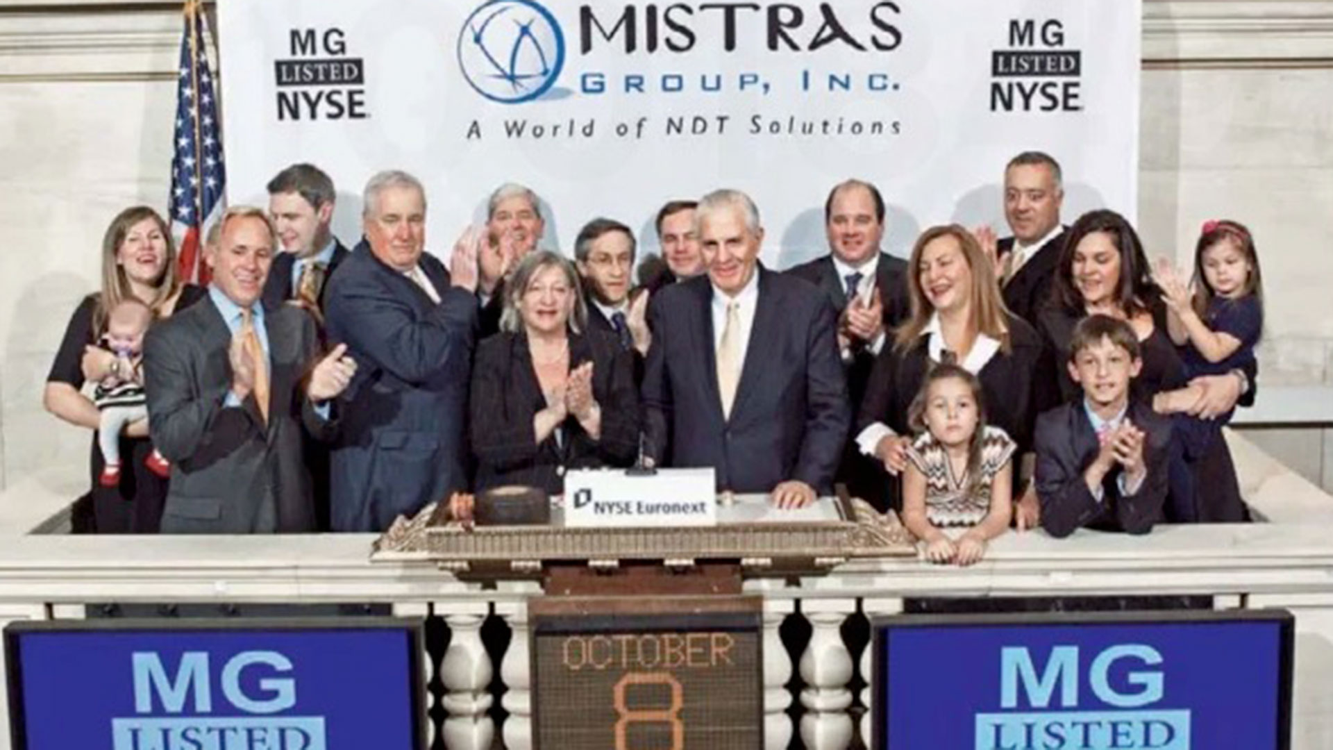 Αποχαιρετισμός σε έναν μεγάλο Ελληνα των ΗΠΑ-3