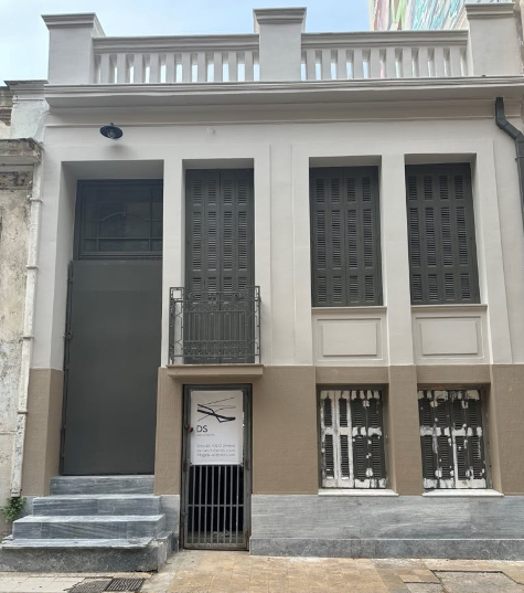 Διατηρητέα: «Το θέμα είναι να σωθούν πριν καταρρεύσουν»-3