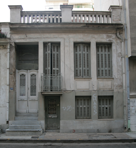 Διατηρητέα: «Το θέμα είναι να σωθούν πριν καταρρεύσουν»-2