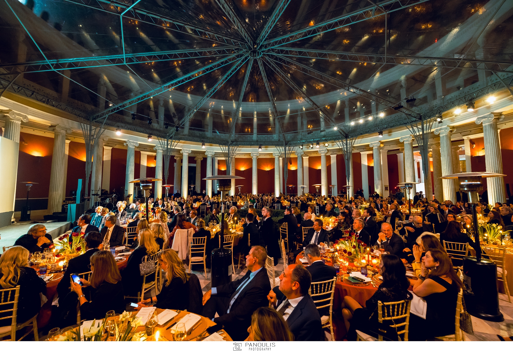 «Απόψε θα σας πω πώς θα ζήσετε περισσότερο»-1