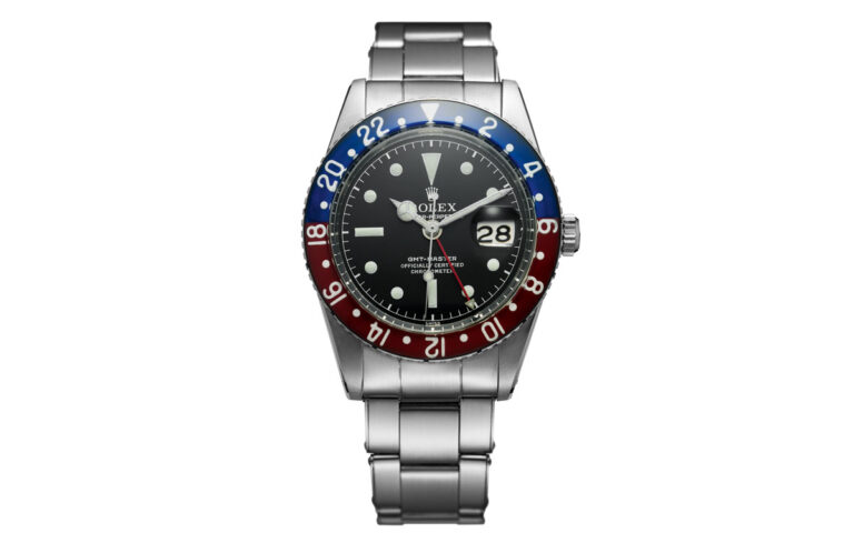 H ιστορία του Rolex GMT, που γιορτάζει φέτος τα 70 χρόνια πτήσεων-1