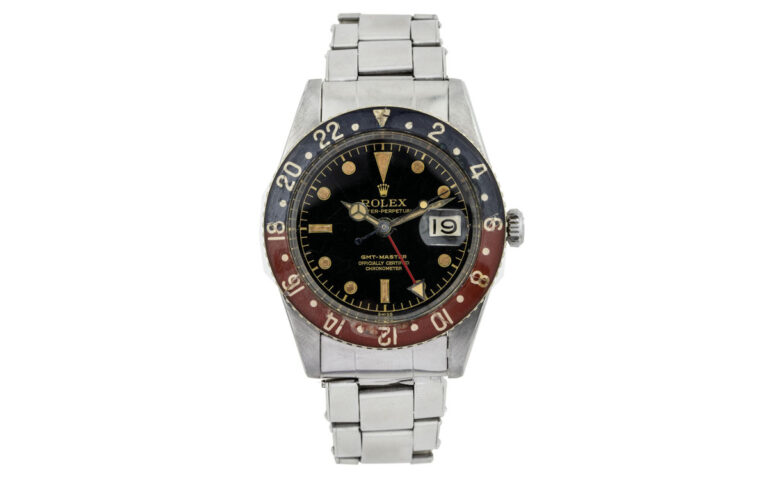 H ιστορία του Rolex GMT, που γιορτάζει φέτος τα 70 χρόνια πτήσεων-2