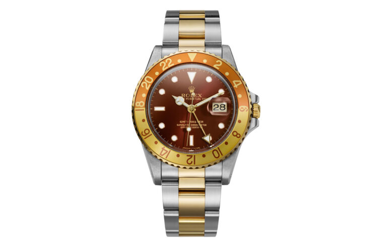 H ιστορία του Rolex GMT, που γιορτάζει φέτος τα 70 χρόνια πτήσεων-3