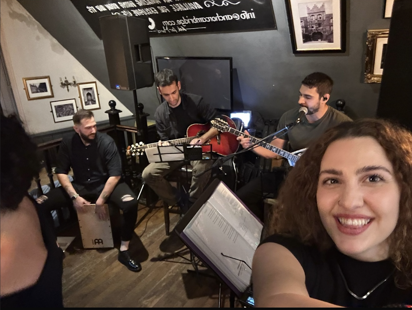 Η μικρή Ελλάδα του Κέμπριτζ-3