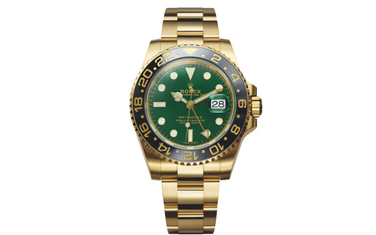 H ιστορία του Rolex GMT, που γιορτάζει φέτος τα 70 χρόνια πτήσεων-5