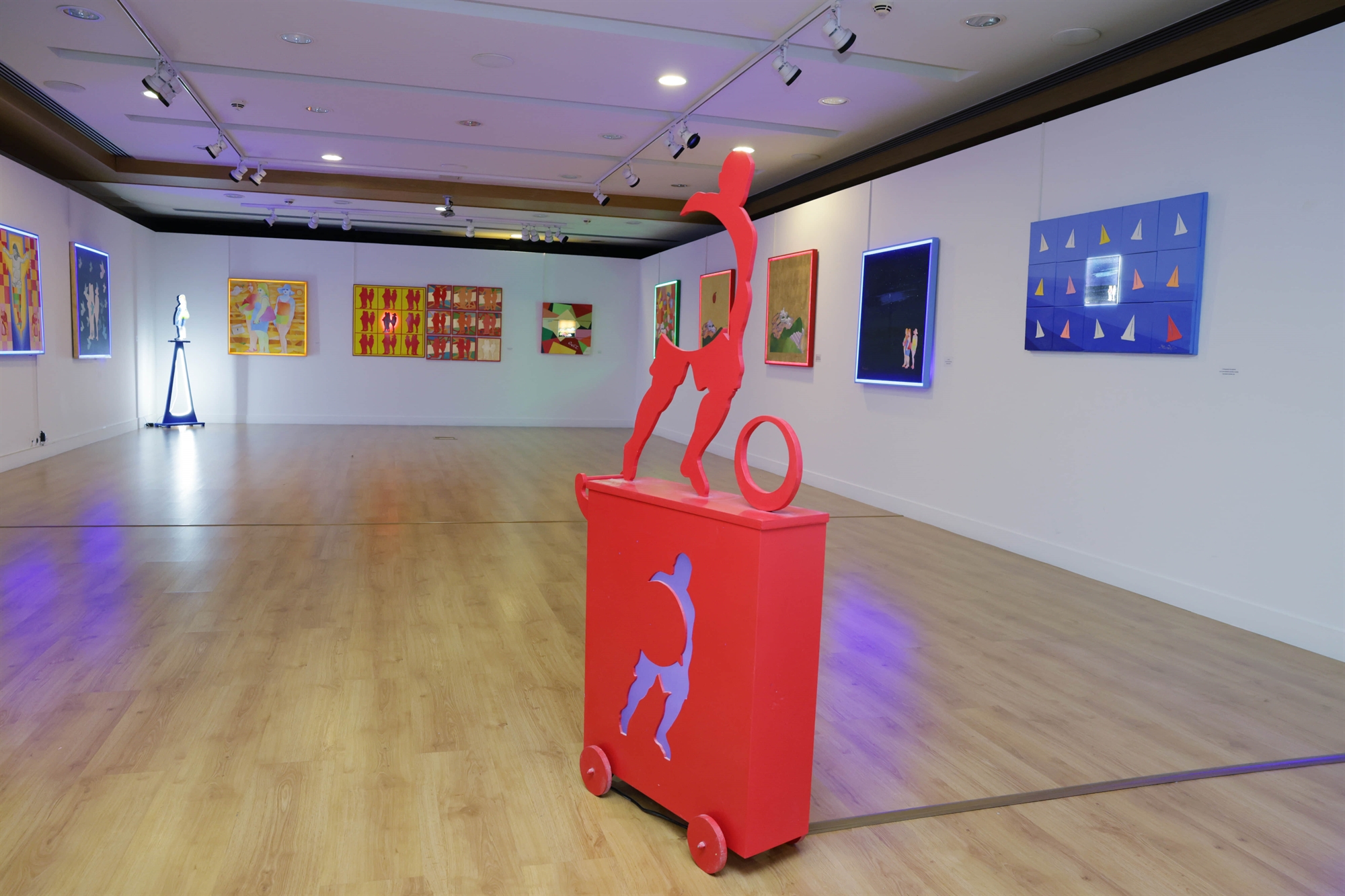 Κώστας Σπυρόπουλος, ένας θεράπων στην υπηρεσία της ιατρικής και της τέχνης-4