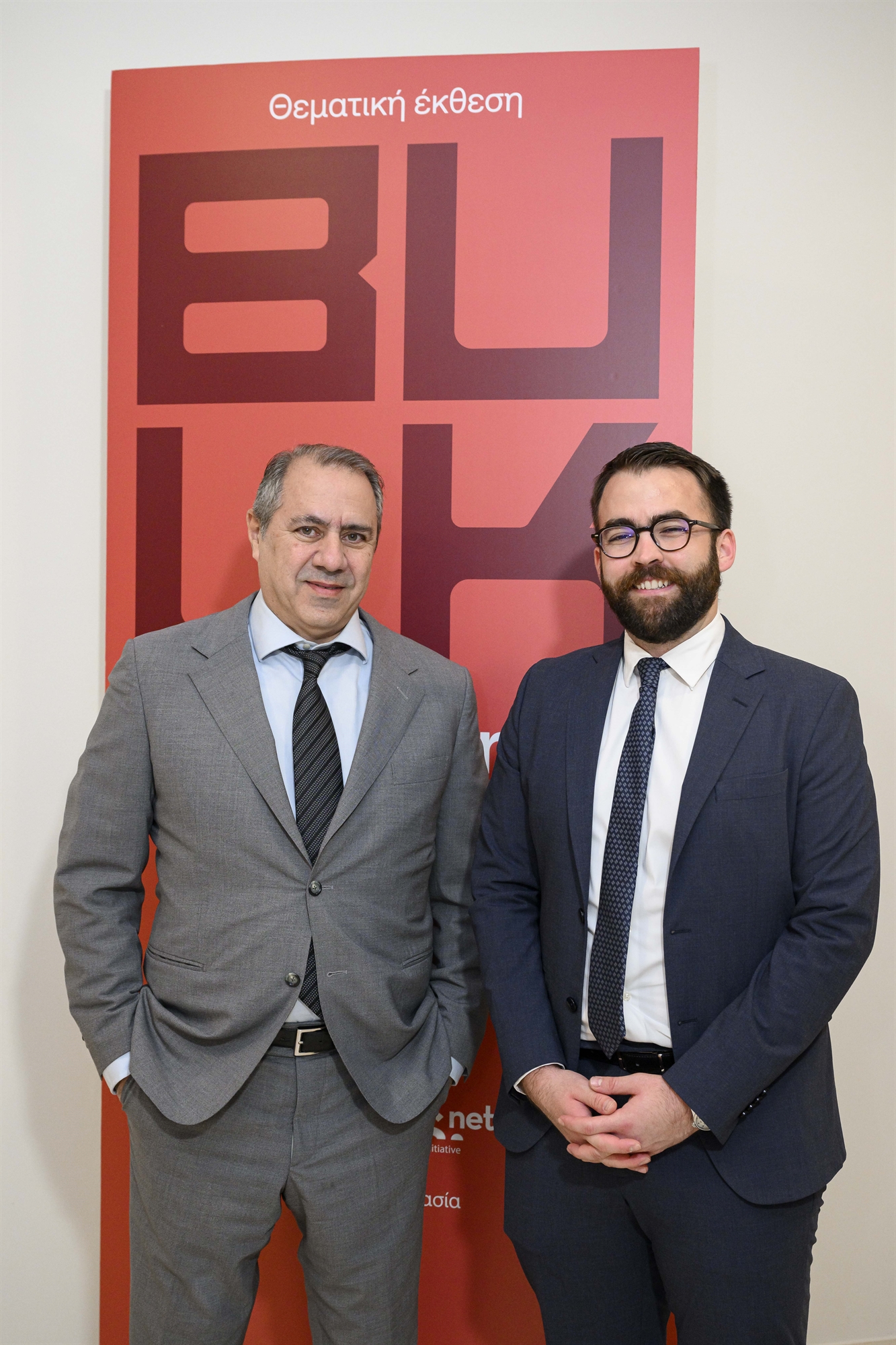 Λαμπρά εγκαίνια για την έκθεση «Τα Bulk Carriers των Ελλήνων» στο Ευγενίδειο-4