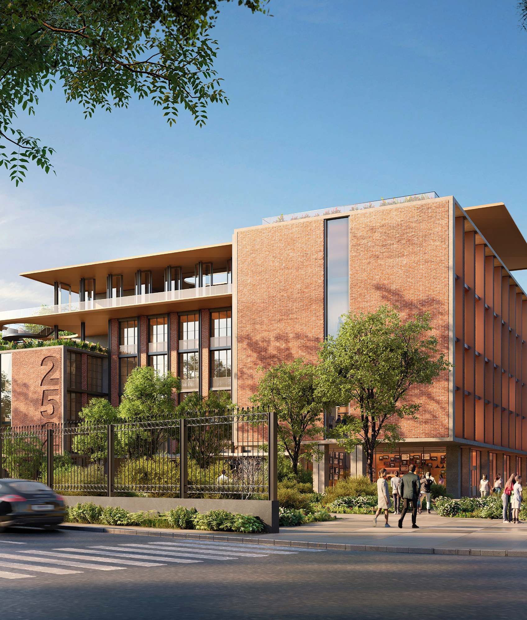 Εργοστάσια μετατρέπονται σε κατοικίες-1