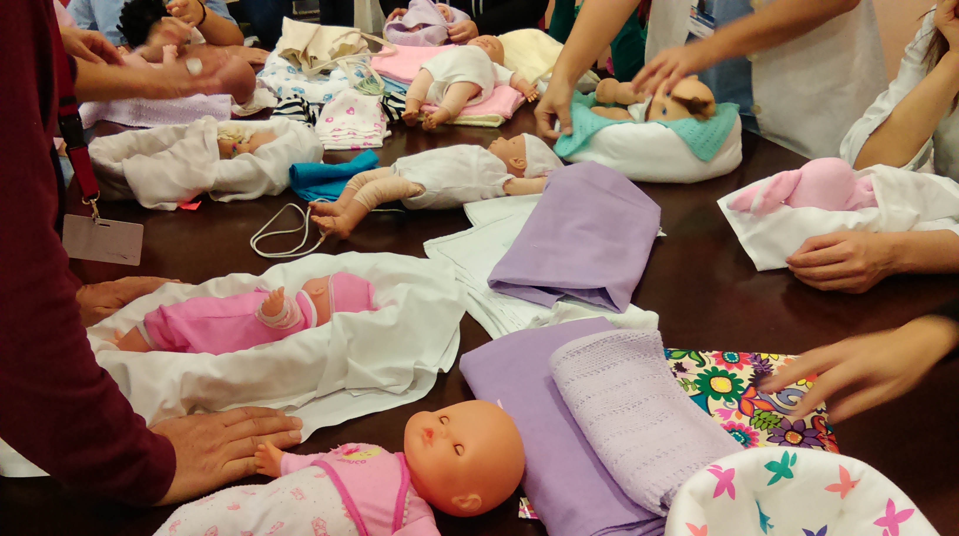 «Επρεπε να δώσω τεράστιο αγώνα ως μητέρα για να αγγίξω το παιδί μου»-2