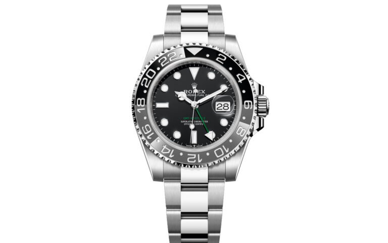 H ιστορία του Rolex GMT, που γιορτάζει φέτος τα 70 χρόνια πτήσεων-8
