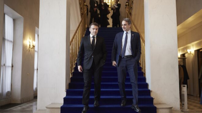 μητσοτάκης-μακρόν-οι-πύραυλοι-meteor-ξανά-563462944