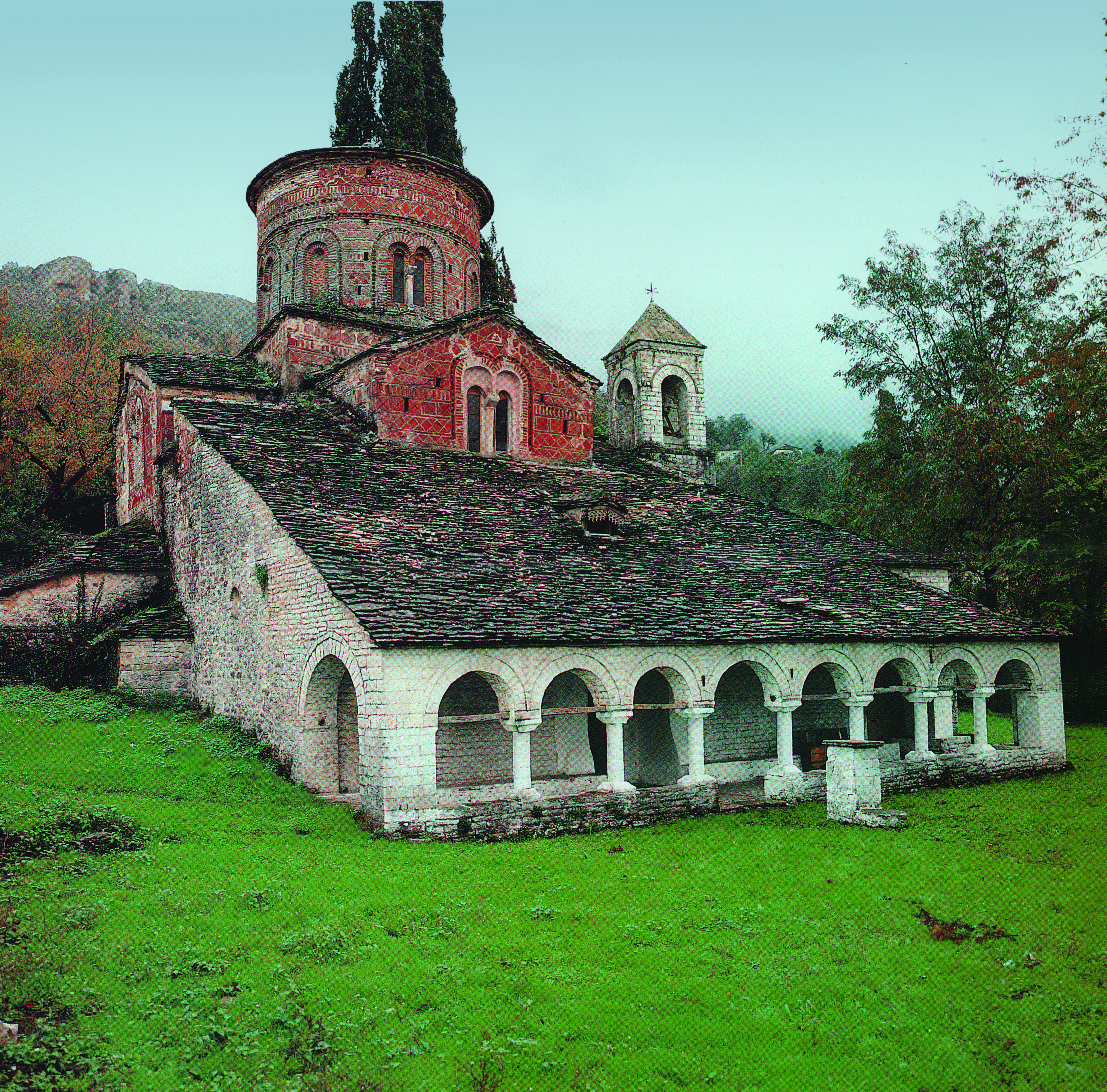 Δεν σταματούσε να οραματίζεται και να παράγει έργο απτό-3