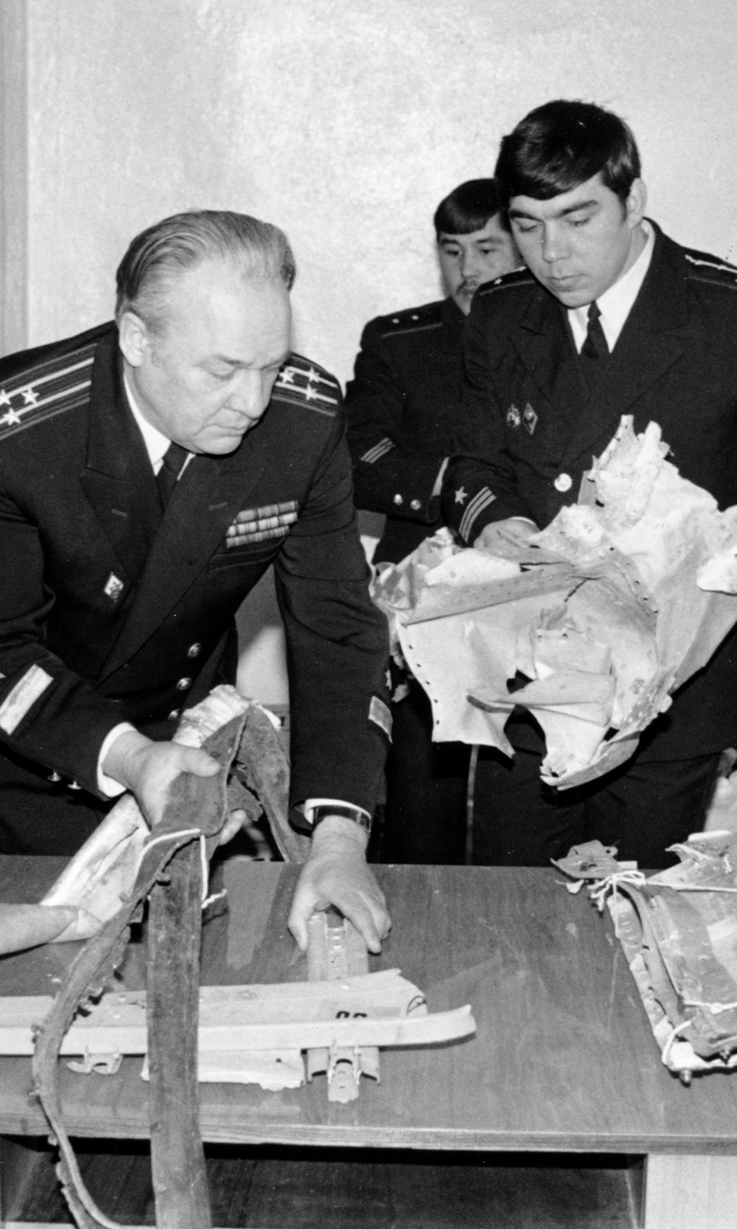 Κορύφωση του «Δευτέρου Ψυχρού Πολέμου»-5