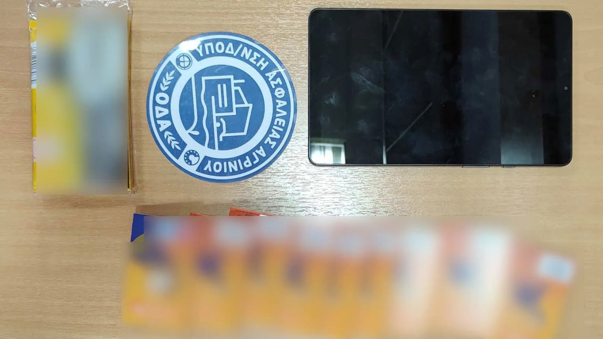 Αγρίνιο: Ανήλικοι έκλεβαν περίπτερα και φούρνους – Δύο συλλήψεις-1