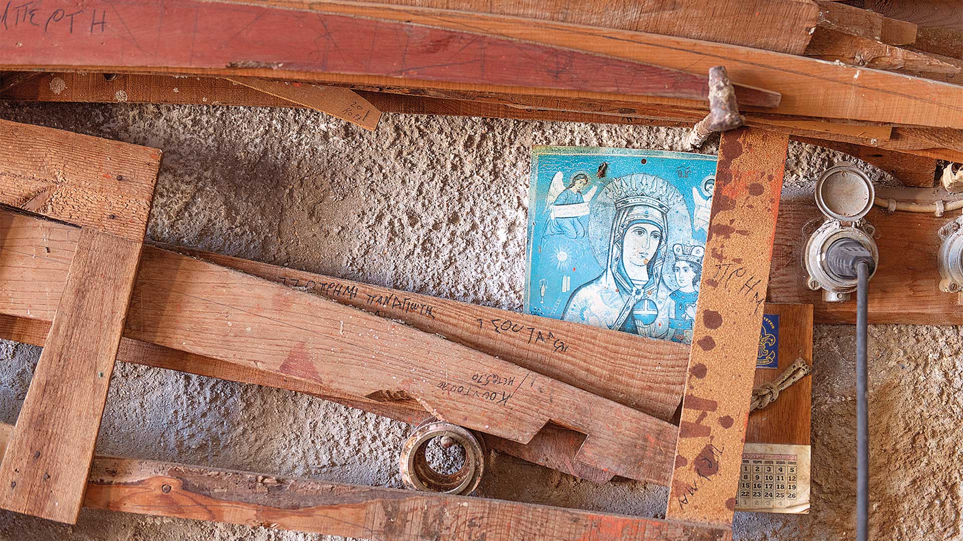 Σύρος: Η καρδιά της ελληνικής ξυλοναυπηγικής χτυπά ακόμη-5