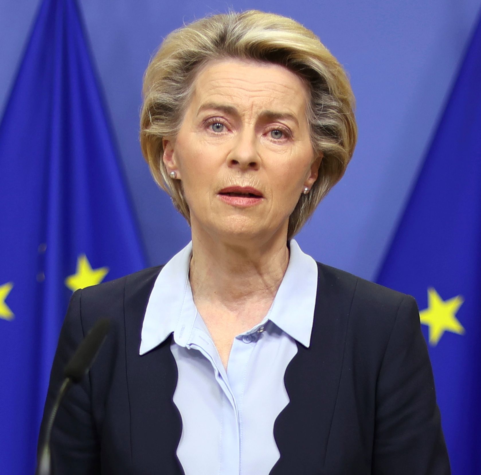 Μπρα ντε φερ ΗΠΑ – Ευρώπης-2